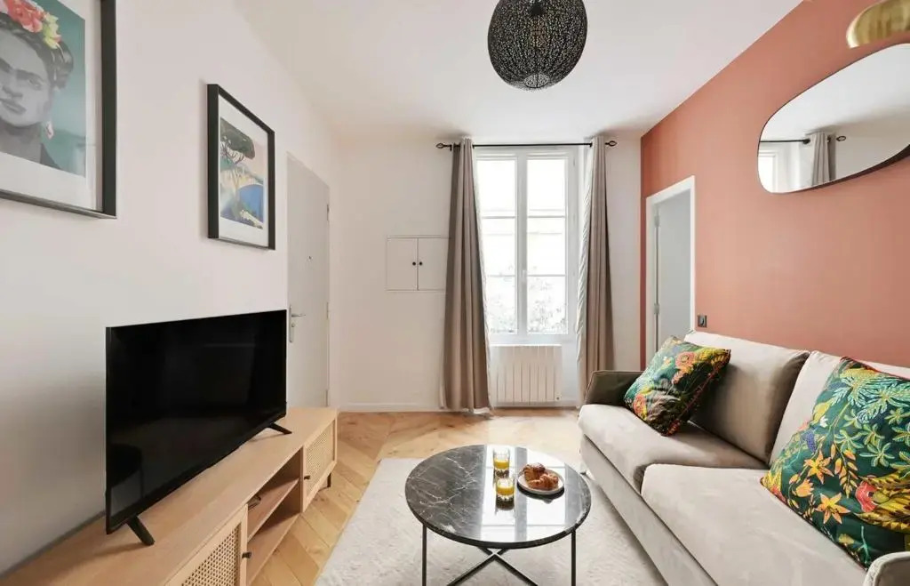 CMG La Fayette - Montmartre
