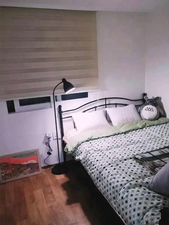 JW STAY in HONGDAE - Hostel