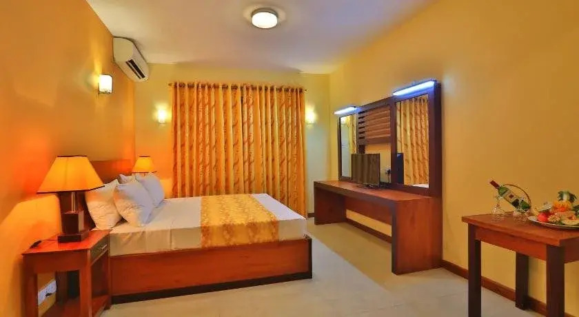 Danawwa Resort