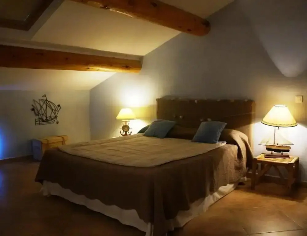 Hotel Le Saint Jean