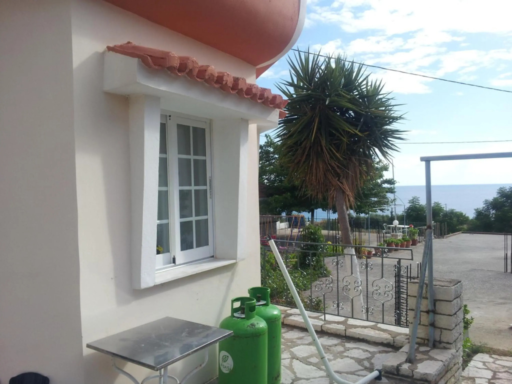 Hotel Agios Thomas