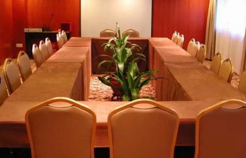 Hangzhou Hongli Hotel