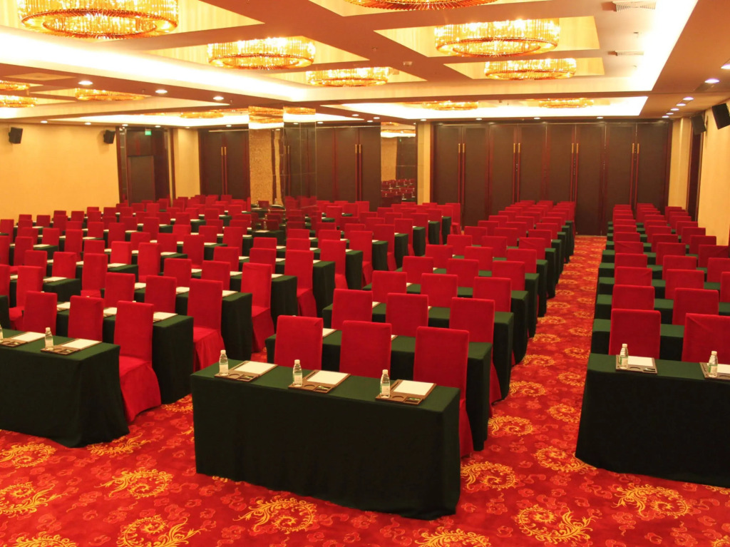 Grand Skylight Hotel Tianjin
