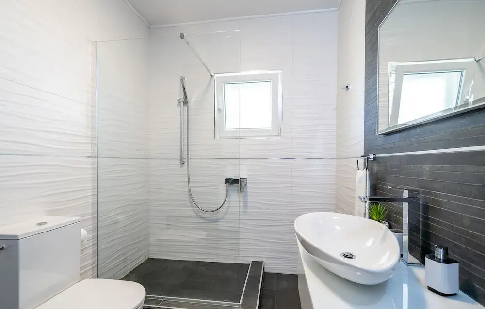 Awesome Home In Janjina With Sauna