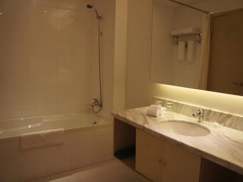 Shanghai Baron Business Hotel