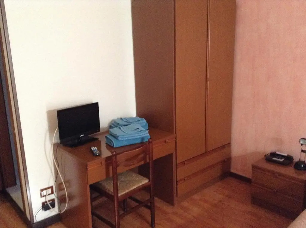 Hotel Galles