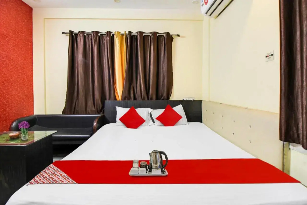 OYO Flagship 70359 Ecopark Guest House