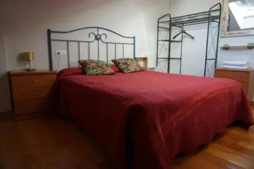 Casa Morrosco