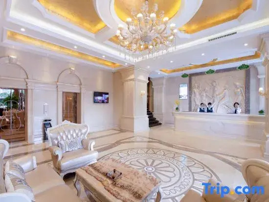 Vienna Hotel (Wuhan Moshui Lake)