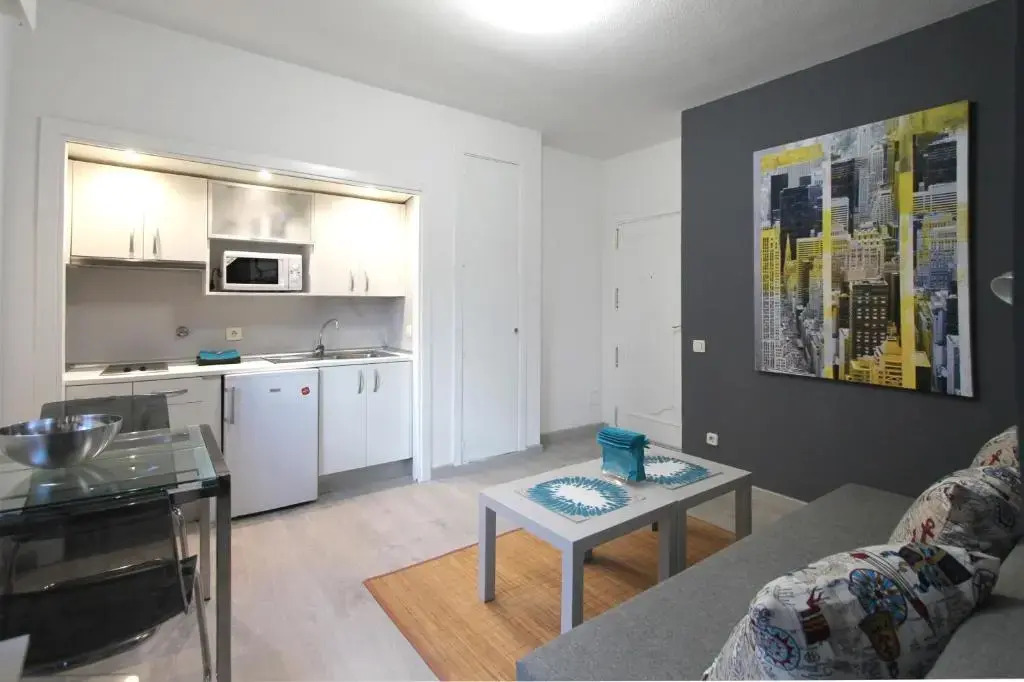 Apartamento Farineli Deco