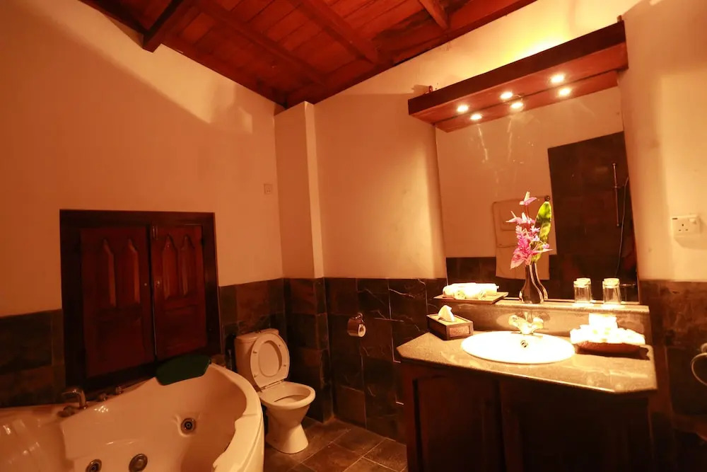 Villa Kusum