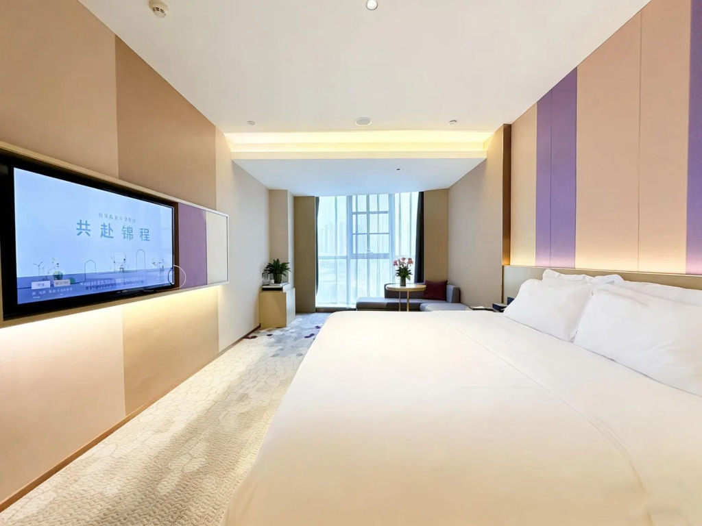 LAVANDE Hotel Suzhou Luzhi ancient town
