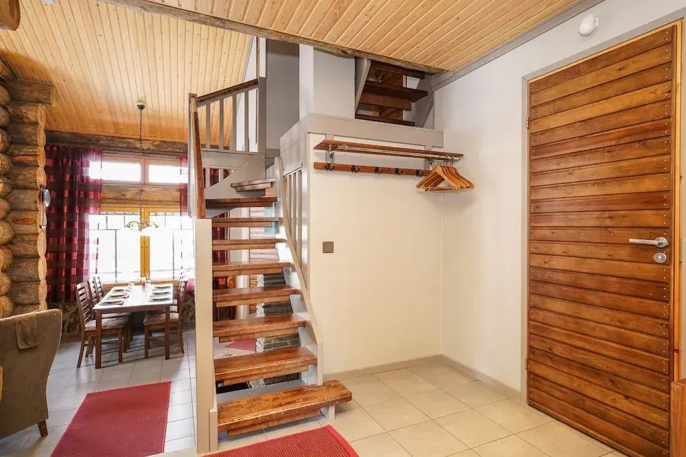 Sielikkö Luxury Chalet
