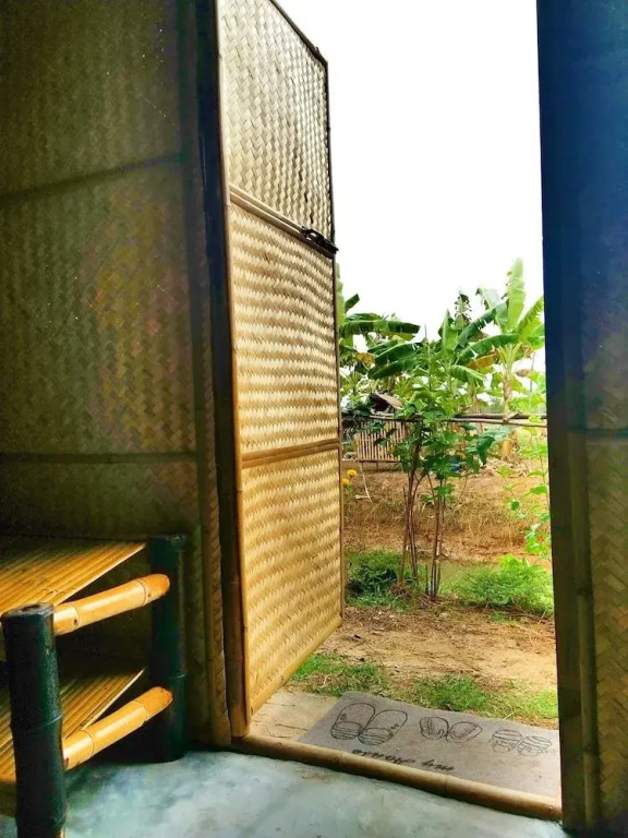 Nathasa Homestay