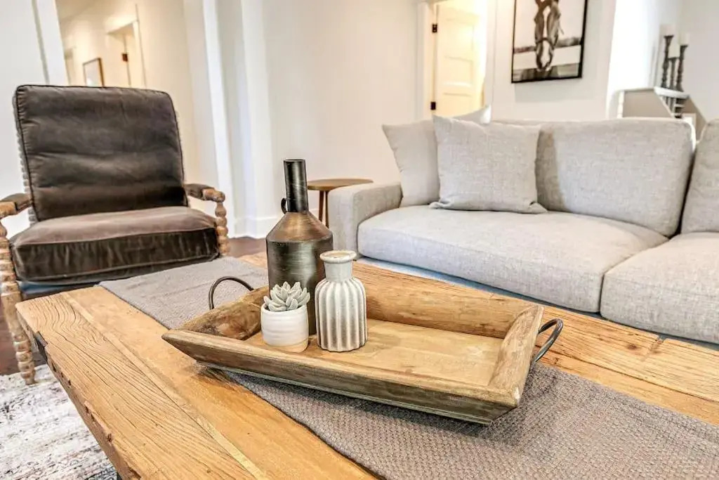 NEW! Highland House of Historic Downtown Franklin