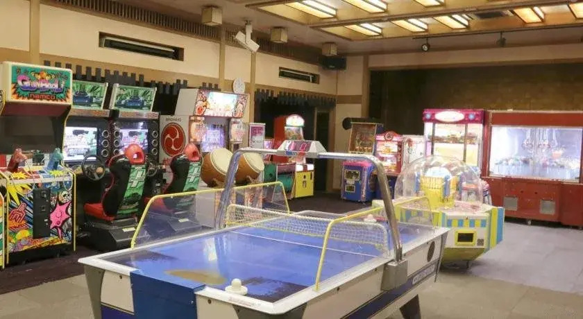 Uomisaki Hotel