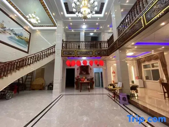 meizhoudao guanjia mingshu