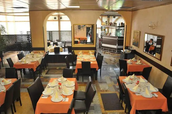 Hotel Valahia