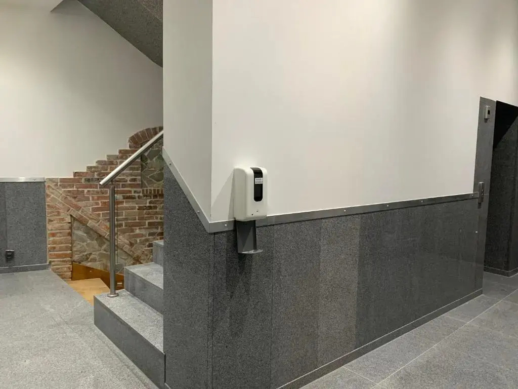 Apartamenty Grodowa 2