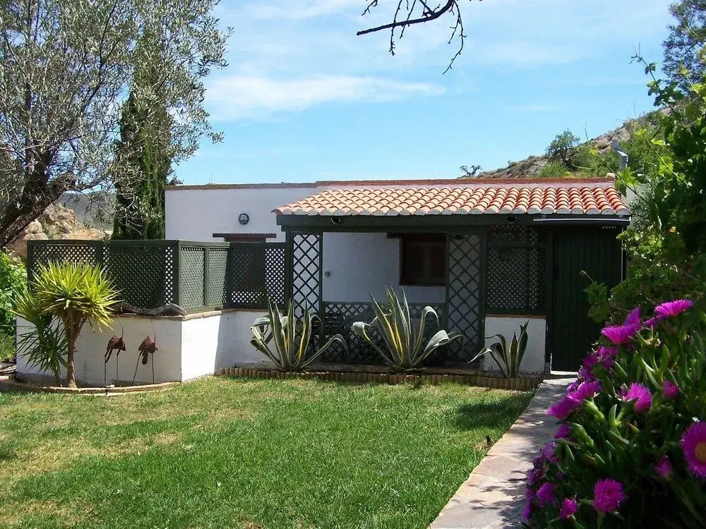 Finca Fuente Arriba