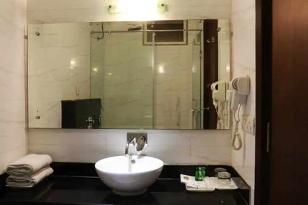 Hotel Regent Intercontinental