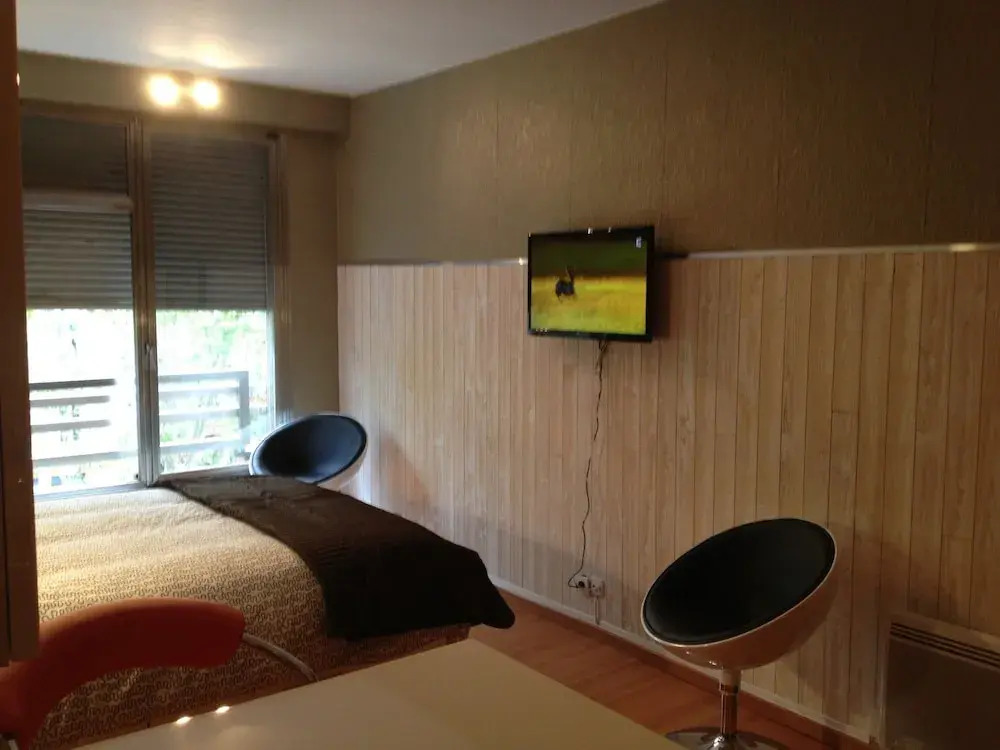 Appartement Place Wilson 3