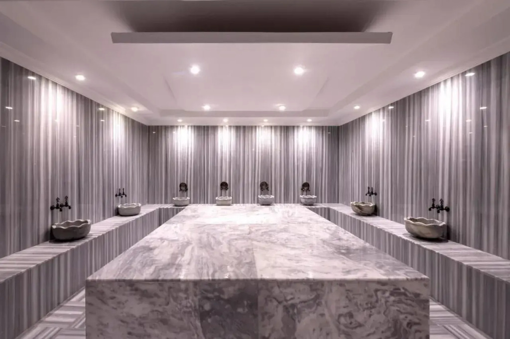 Lavia Hotels Lara