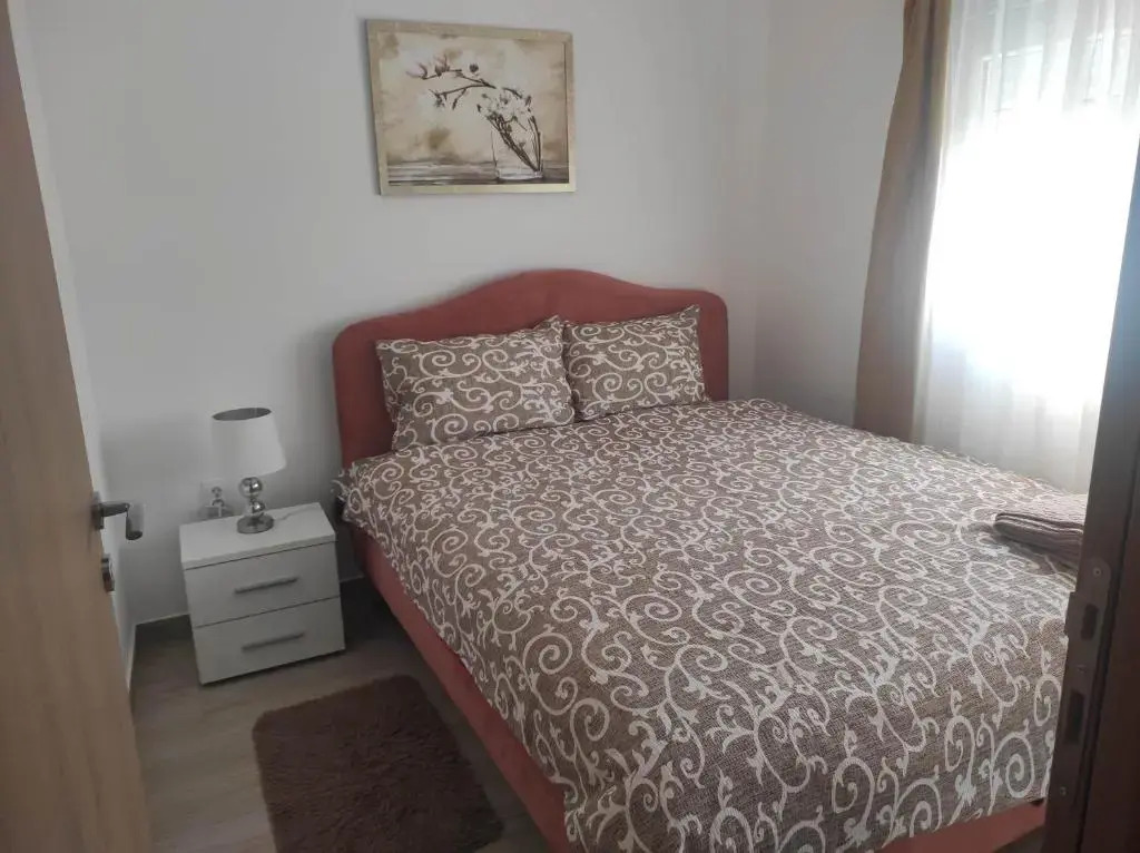 Andrea apartment