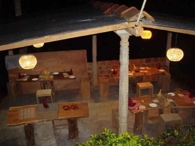 Sinharaja Rainforest Vibe