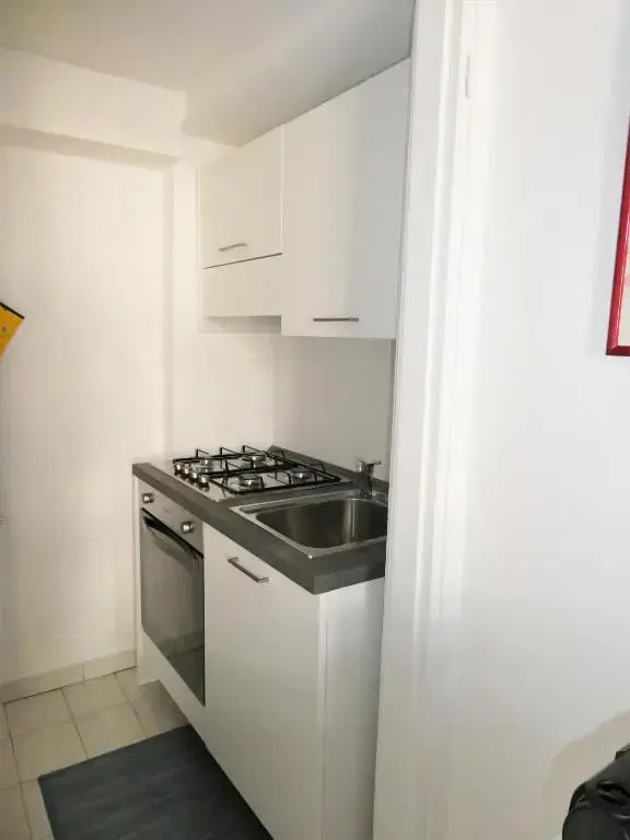 Centrale appartamento su due livelli "3"