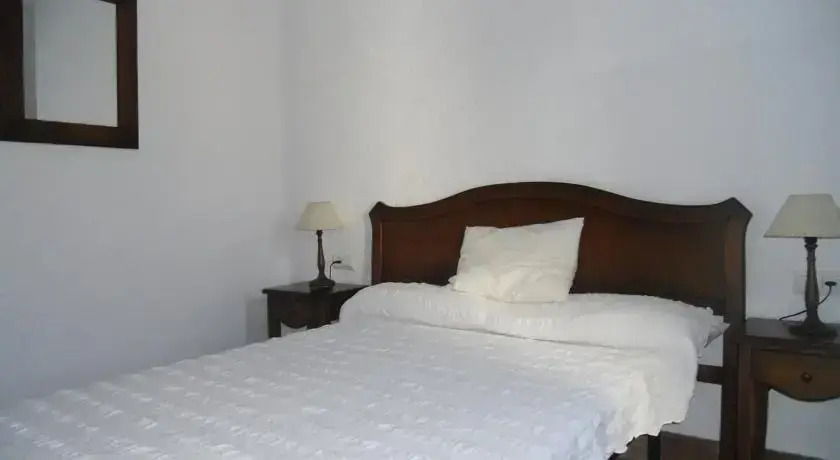 Almachar Apartahotel