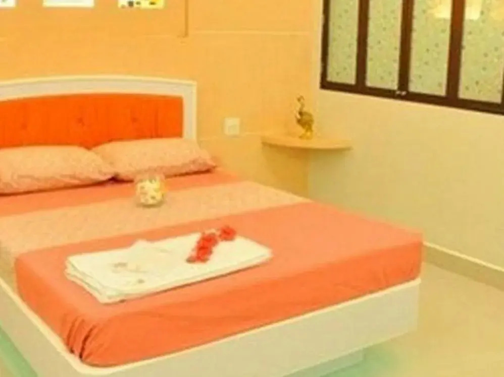 Chabakaew Resort