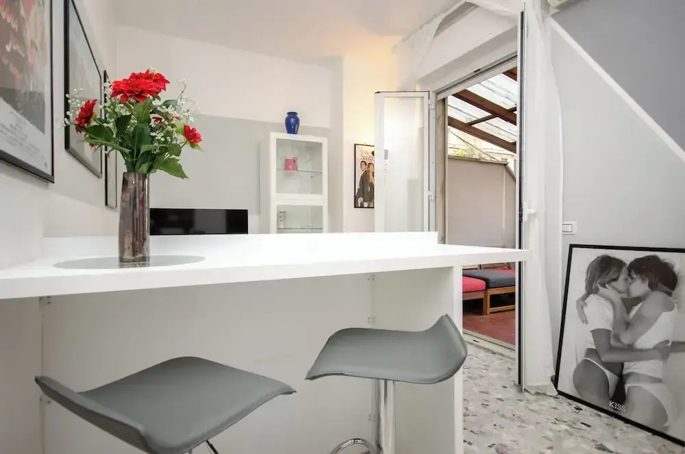 VivimiHome - Zanella House
