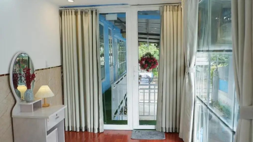 Tina Homestay