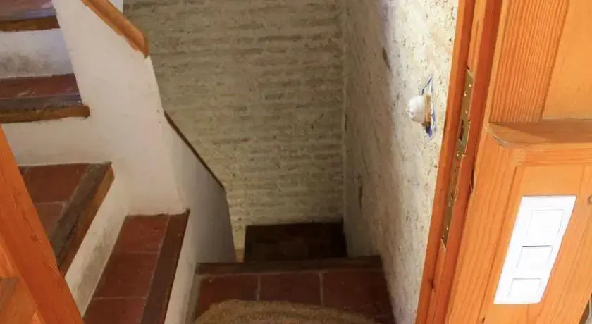 Casa del Carmen