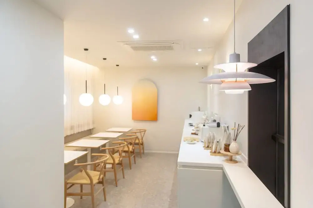 Hotel Yam Pohang Mundeok