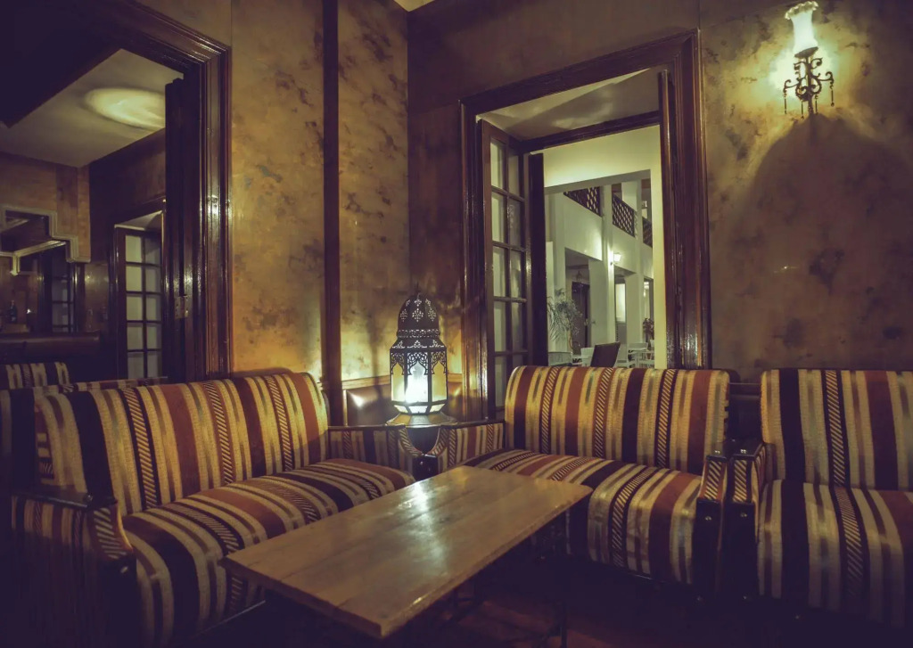 Hotel Batha