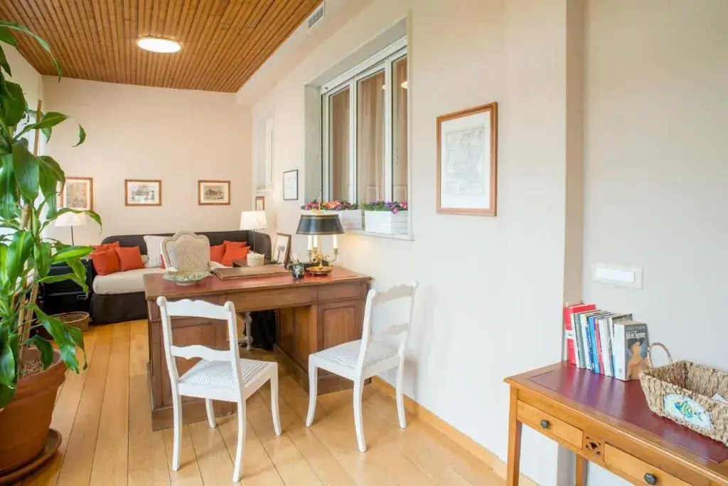 Le Sable Fin Beach House