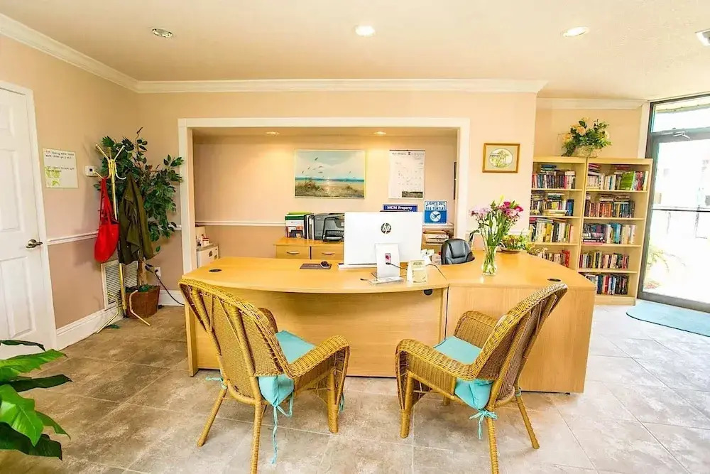 Sea Haven 512