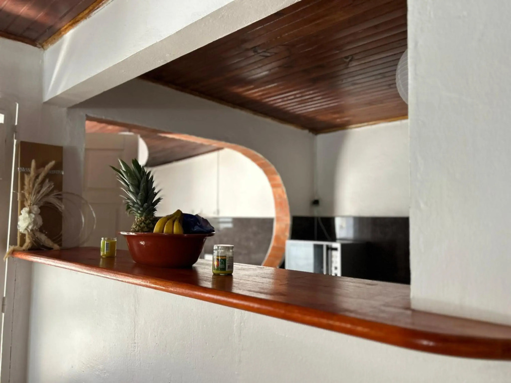 Villa à louer à Sainte-Anne en Martinique