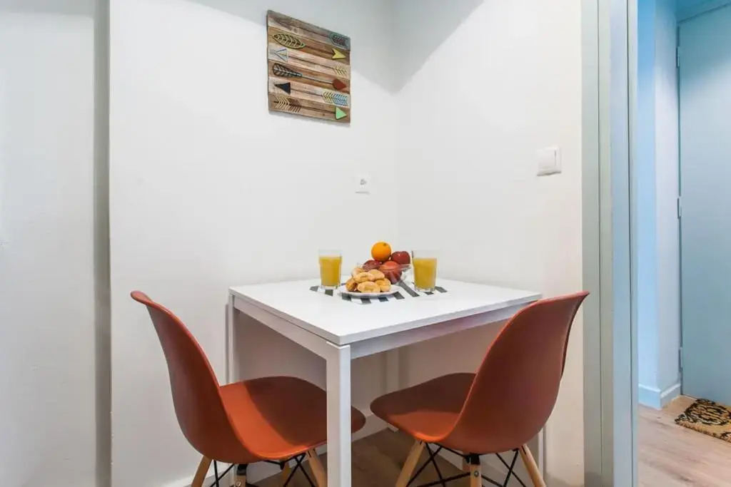 Stylish City-break 1bdr cozy refurbished apartment