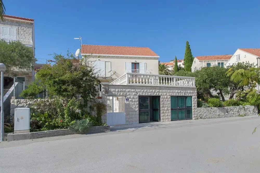 Rooms Vlahovic