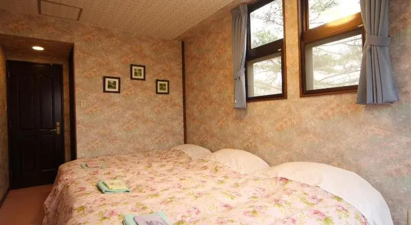 Pension Manbo