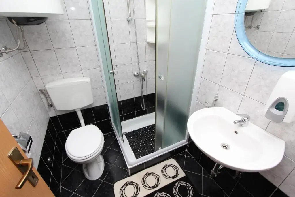 Apartments Anica