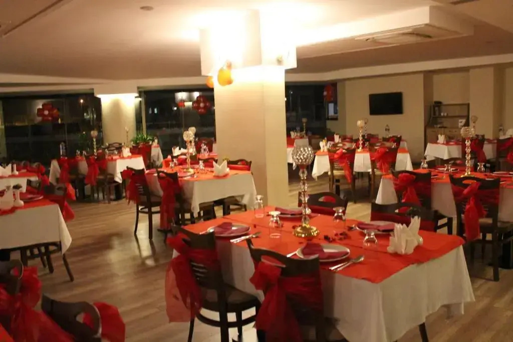 DEVREK OTEL