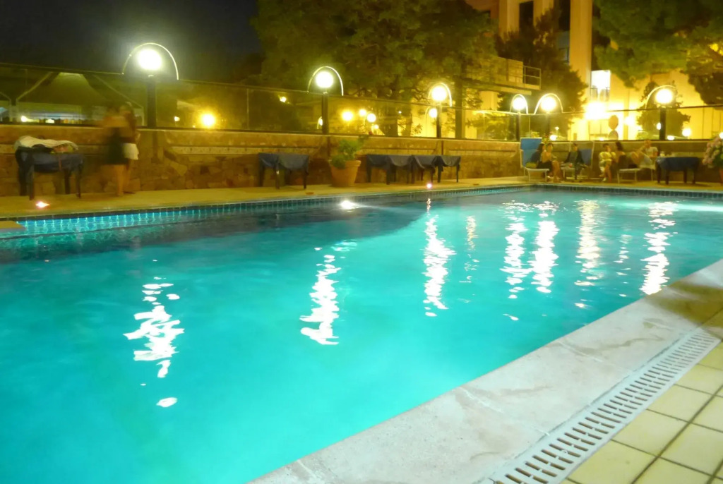 Hotel Panorama