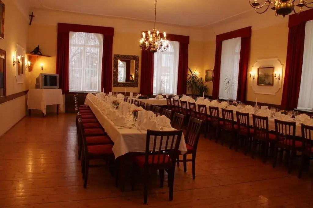 Hotel-Restaurant Wachauerhof