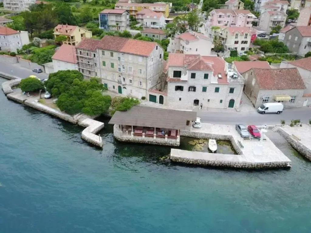Amazing Flat with View in Prčanj Montenegro