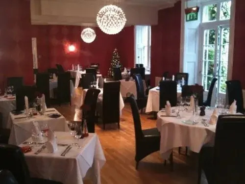 The Royal Hotel