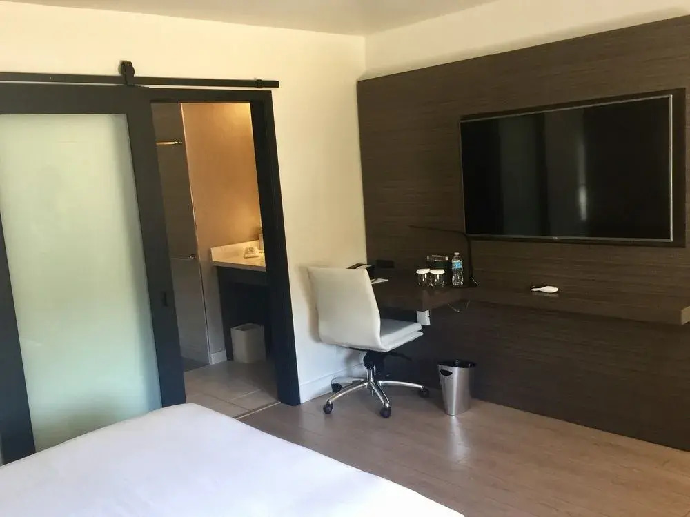 The Nest Hotel Palo Alto